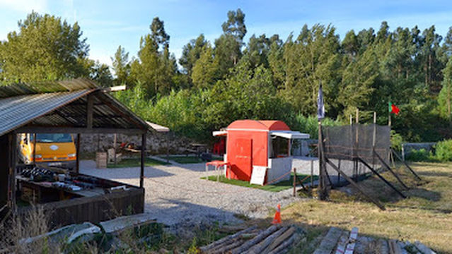 Megapaintman Paintball Gaia