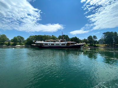 Porter Preserve