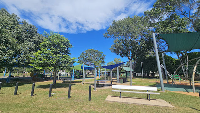 Anula Park Playground