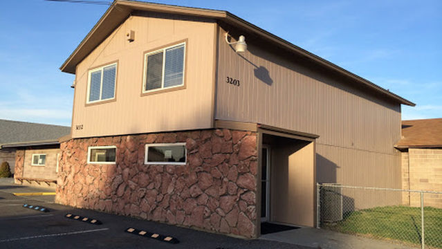 Hungry Generation Church