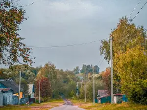 Park "Solnyshko"