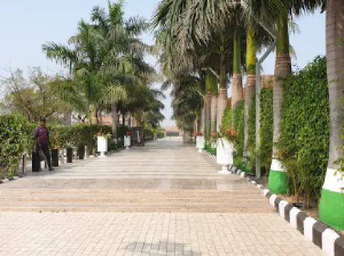 Vrindavan Garden