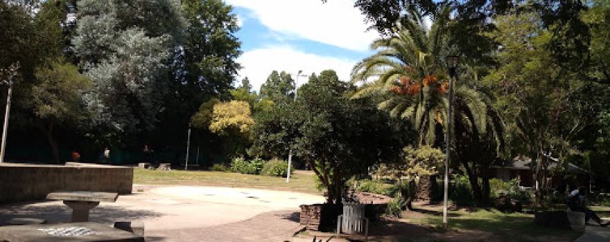 Plaza Trujui