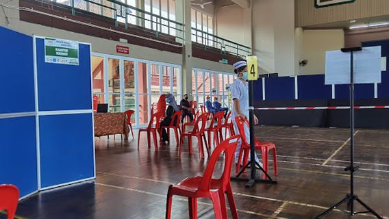 Dewan Suarah Limbang