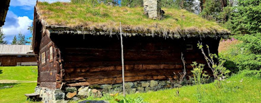 Hol Bygdemuseum