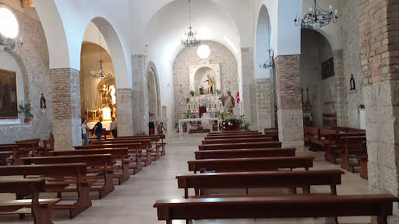 Chiesa Maria SS. del Carmelo