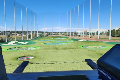 Topgolf Centennial