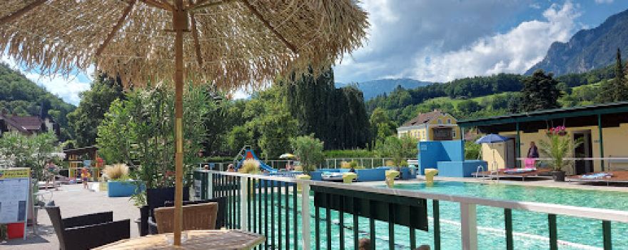 Payerbach Park