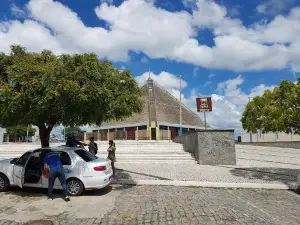 Matriz Santa Teresinha do Menino Jesus