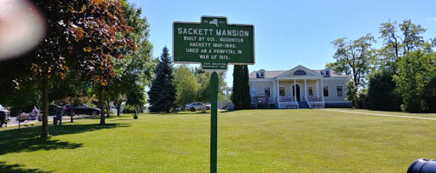 Sackets Harbor Historical Society