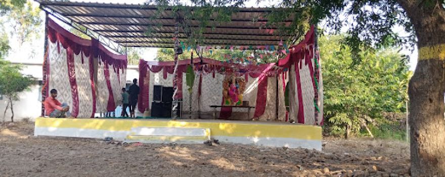Sant Siromani Bhikaridas Maharaj Samadhi Sthal