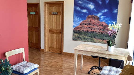 Body & Brain Yoga Tai Chi