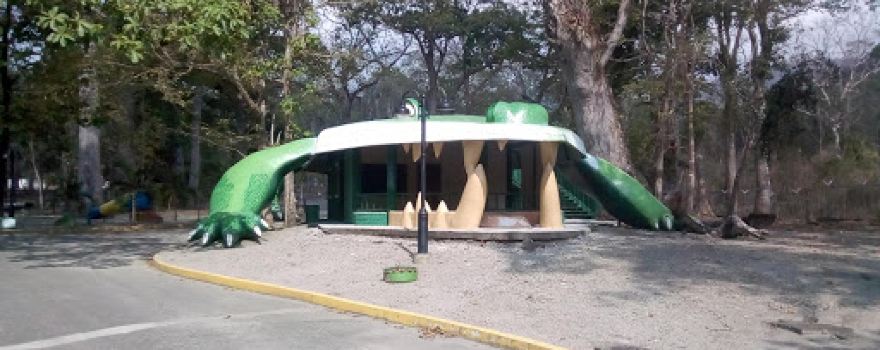 recreacional El Buco Park