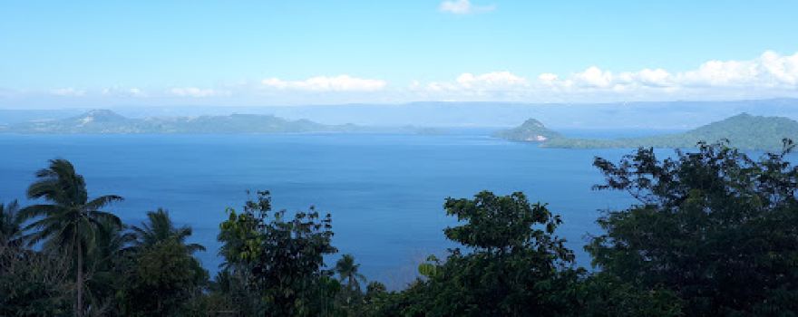 Nangkaan Basketball Court