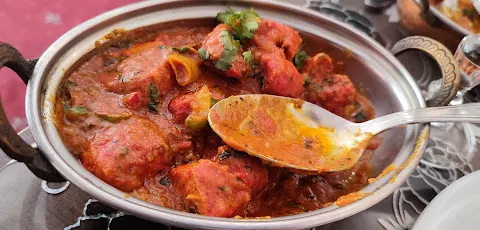 Palais du Kohistan （depuis 1987）