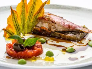 Ristorante Aquariva