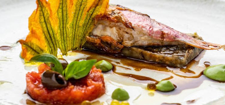 Ristorante Aquariva