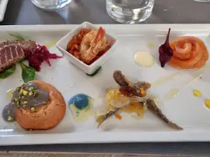 Ristorante La Sciabola