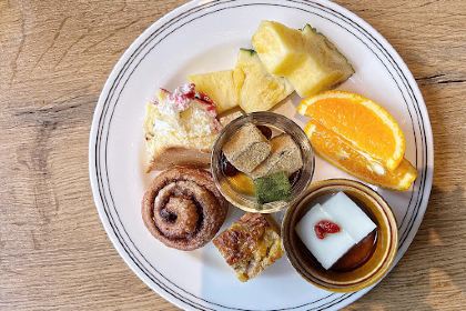 セイルフィッシュカフェ