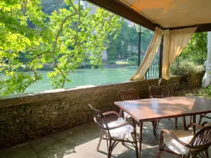 Ristorante Vigneto