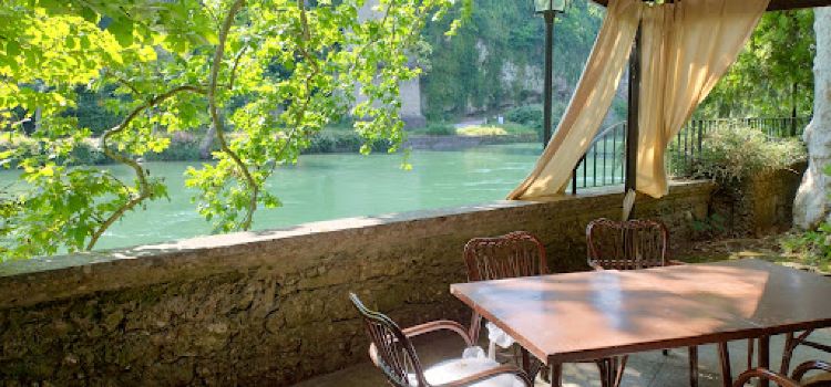 Ristorante Vigneto