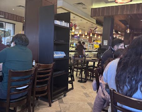 Mr. Pampas - Tijuana Otay