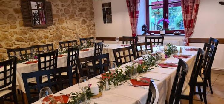 Auberge du Grand Thur