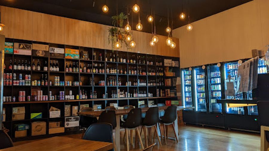 Hopheads - Point Cook