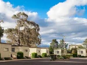 NRMA Jindabyne Holiday Park