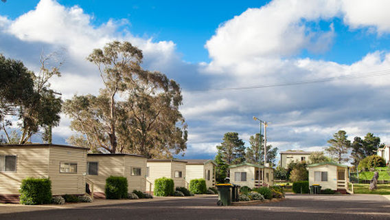 NRMA Jindabyne Holiday Park