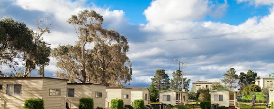 NRMA Jindabyne Holiday Park