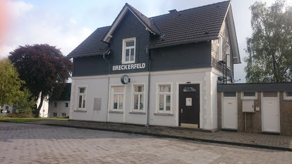 Breckerfeld