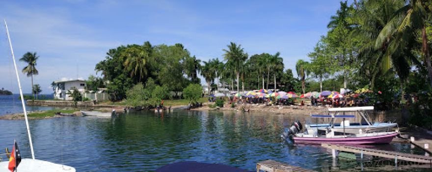Madang Club