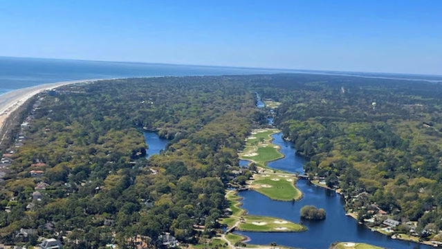 Hilton Head Helicopter