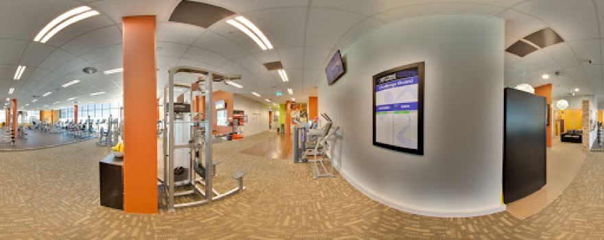 Anytime Fitness Oran Park