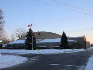 Greenwood Arena
