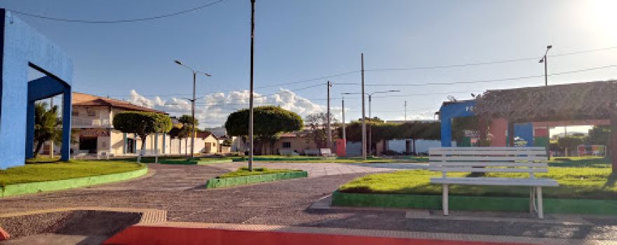 Praça Julieta Dantas