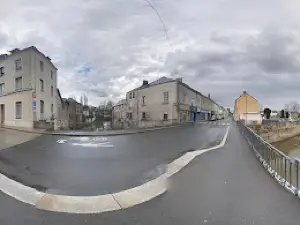 Èvre