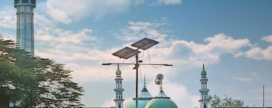 Jama Masjid