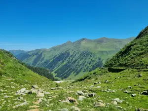 Sölkpass