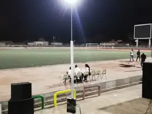 Lamine Gueye Stadium