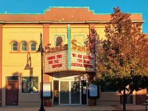 Sands Theatre