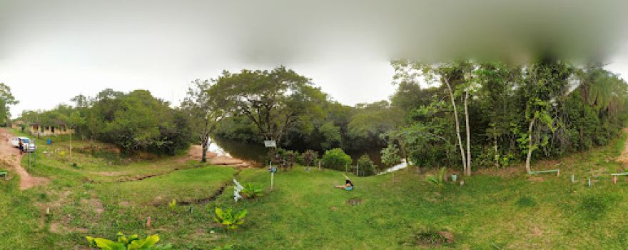 Rio Ponte Velha