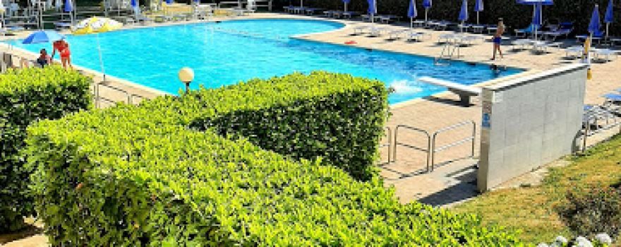 Tennis Club Jolly Milano