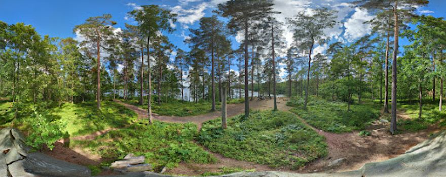 Breanäs strövområde