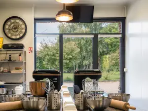 Les Ateliers de la Grange