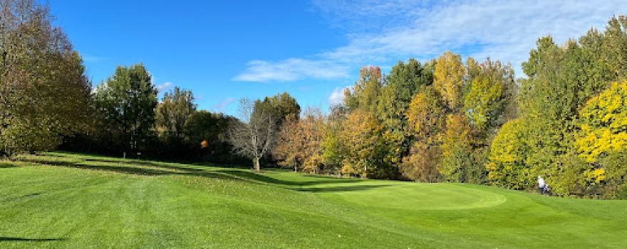 Golf Club Ebersberg e.V.