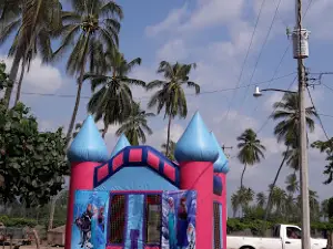 Cofradia de Morelos, Tecomán,Colima