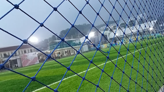 Natural rides Parung