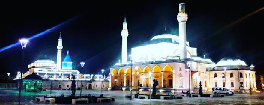 Büyük Camii